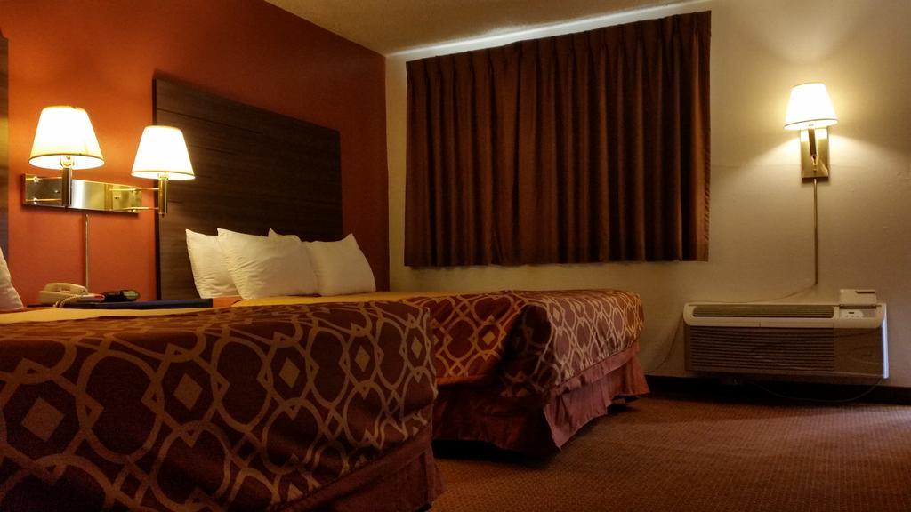 American Inn Of Liberal Εξωτερικό φωτογραφία