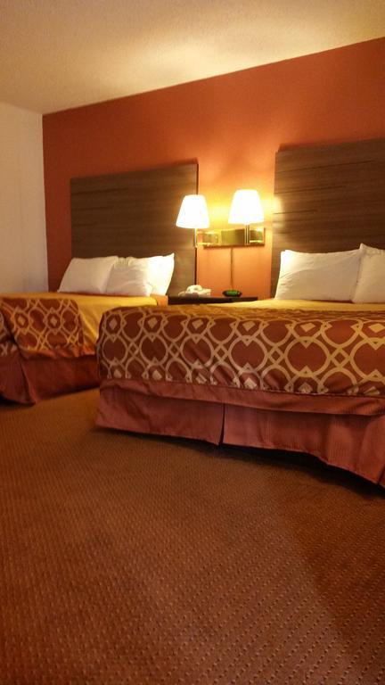 American Inn Of Liberal Εξωτερικό φωτογραφία