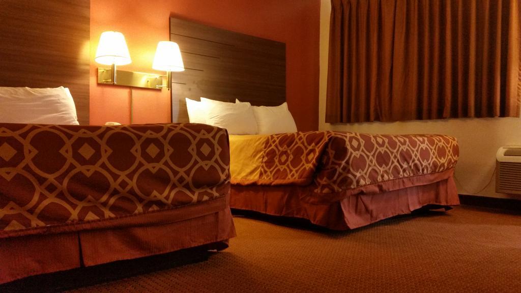 American Inn Of Liberal Εξωτερικό φωτογραφία